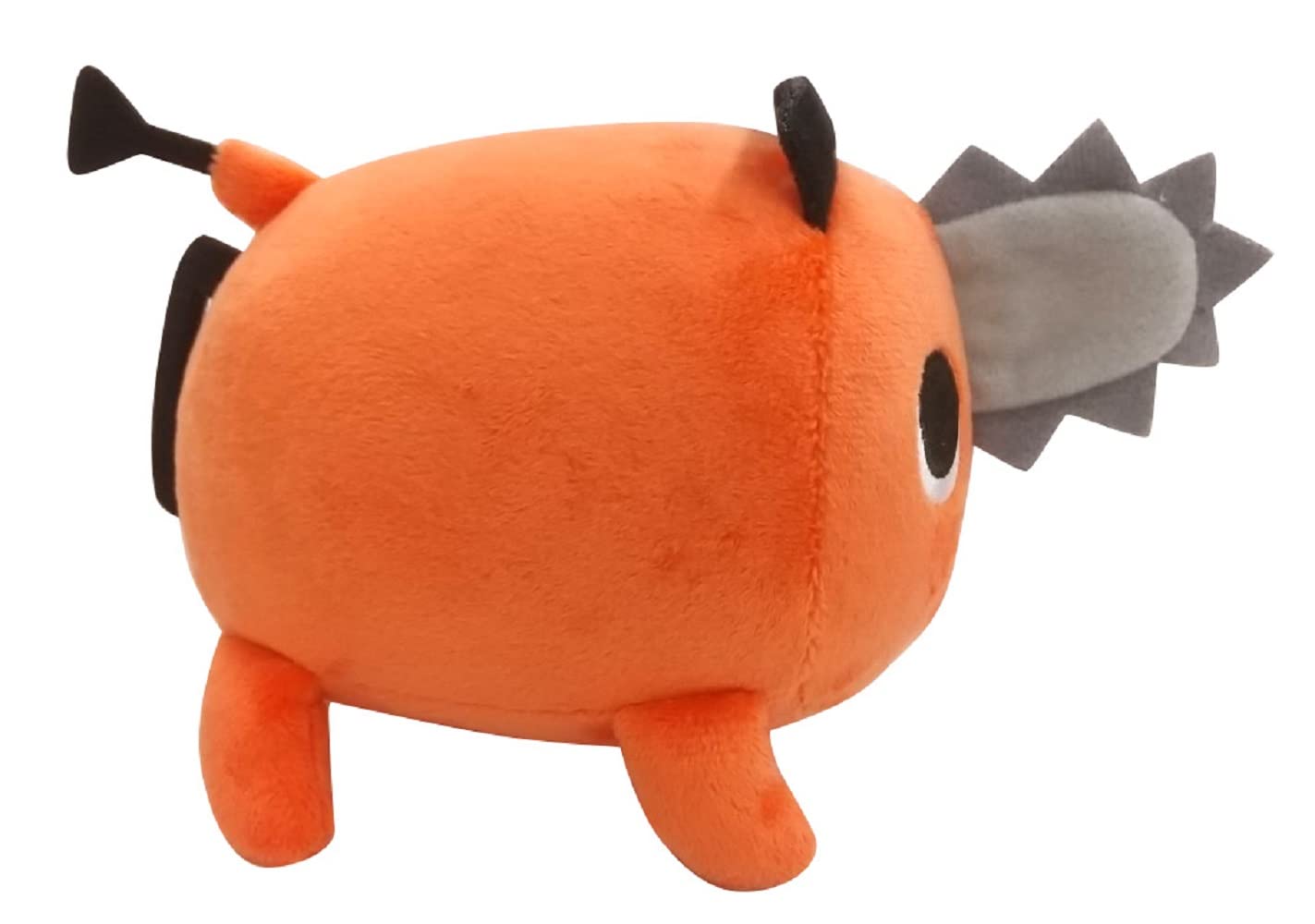 Amazon.co.jp: チェンソーマン ぬいぐるみ (ポチタ) : おもちゃ